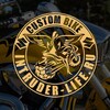 Логотип телеграм канала @intruderlife — INTRUDER LIFE - все об INTRUDER / BOULEVARD