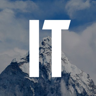 Логотип телеграм канала @intteam — In Team📍