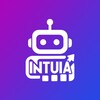 Logo of telegram channel intuiaofficial — Intuia Portal