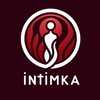 Логотип телеграм -каналу intum_ua — Інтімка 🍓