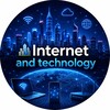 Logo of telegram channel intxlake — 🏙 Internet and technology
