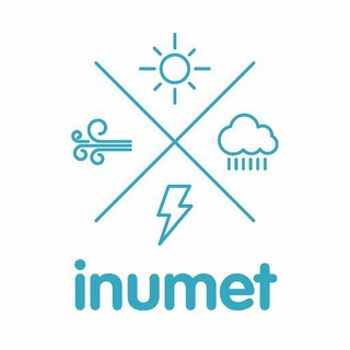 Logo des Telegrammkanals inumet - inumet