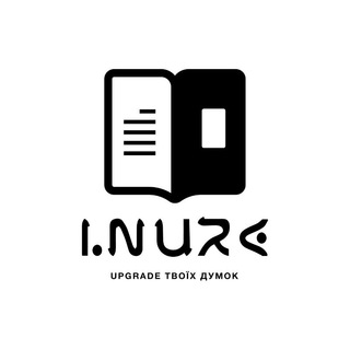 Telegram channel I.NURE logo