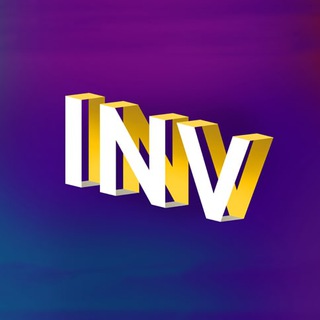 Логотип телеграм канала @inv_equity — INV Equity