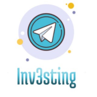 Логотип телеграм канала @inv3sting — Inv3sting🔥