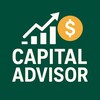 Логотип телеграм канала @inv_advisor — Финансовый советник