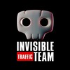 Логотип телеграм -каналу inv_tteam — Invisible Team