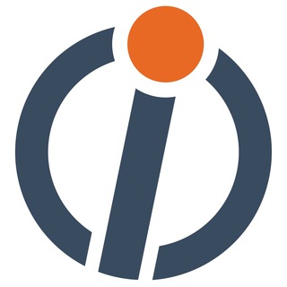 Логотип телеграм -каналу invafishki — ІнваФішки
