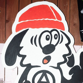 Логотип телеграм канала @invalue_music — плейлист