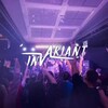 Логотип телеграм канала @invariantmusic — INVARIANT