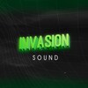 Логотип телеграм канала @invasionsound — INVASION SOUND