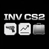 Логотип телеграм канала @invcs2 — INV CS2