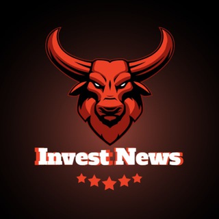 Логотип телеграм канала @inveestnews — InwestNews