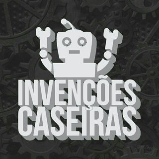 Logotipo do canal de telegrama invencoescaseiras - 💡 Invenções Caseiras 💡