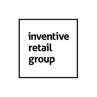 Logo of telegram channel inventive_retail_group — Inventive