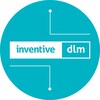 Логотип телеграм канала @inventive_dlm — Inventive DLM