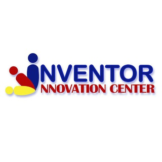 Logo of telegram channel inventorkokand — INVENTOR innovation center