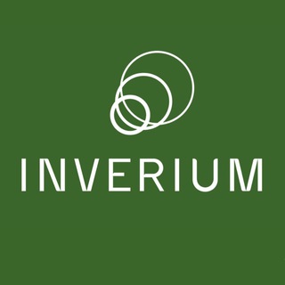 Логотип телеграм канала @inveriatalks — INVERIUM channel
