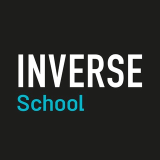 لوگوی کانال تلگرام inverseschool — INVERSE School