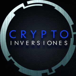 Telegram channel Crypto Inversiones logo