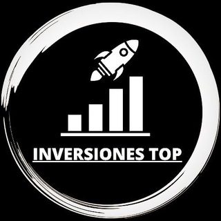 Logotipo del canal de telegramas inversionestopp - Inversiones Top 🚀