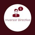 Telegram channel Inversor Directivo logo
