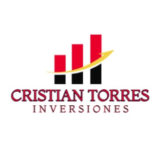 Logotipo del canal de telegramas inversoresenelcomercio - CRISTIAN TORRES INVERSIONES🔥