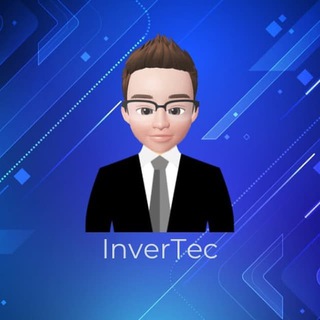Telgraf kanalının logosu invertecayv — InverTec
