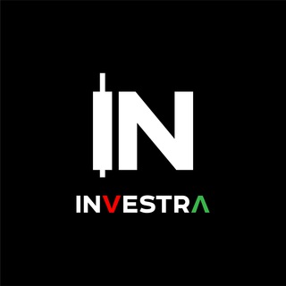 Logo of telegram channel inves_tra — INVESTRA