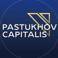 Логотип телеграм канала @invesrport — Инвестпортал