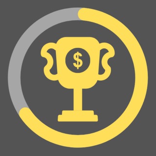 Логотип телеграм канала @invest_achievement — Ачивки инвестора