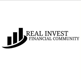 Логотип телеграм канала @invest_chemodan — Real Invest