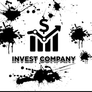 Логотип телеграм канала @invest_company00 — Invest Company