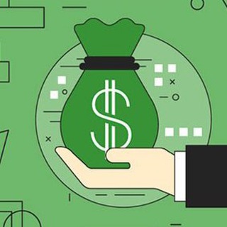 Логотип телеграм канала @invest_crypto_men — Халява хайп проекты интернет заработок раздача денег