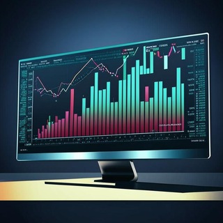 Логотип телеграм канала @invest_forecast — Инвестирование | Прогнозы