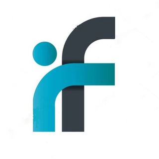 Logo saluran telegram invest_formula — Invest Formula