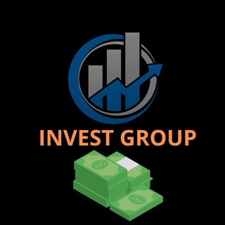 Логотип телеграм канала @invest_gnews — Invest Group - Новости рынка бизнеса ,Инвестиции,Экономика.