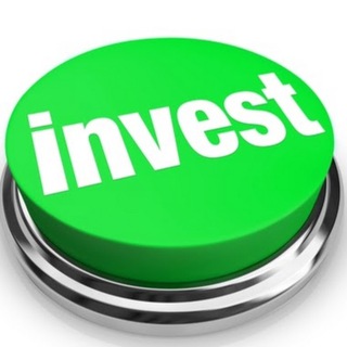 Логотип телеграм канала @invest_grad — Инвест Град