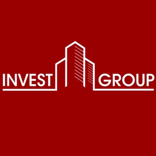 Логотип телеграм канала @invest_group1 — INVEST_GROUP