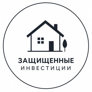 Логотип телеграм канала @invest_guard — Защищенные инвестиции