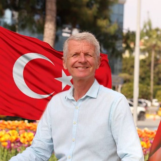 Telegram channel Турция. Честно о недвижимости logo