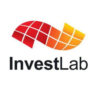 Логотип телеграм канала @invest_lb — InvestLab - Инвестируй с умом