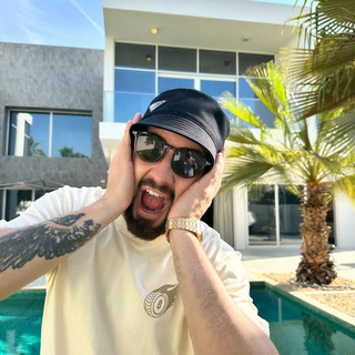 Telegram channel КЛУБ МИХАИЛА💰 logo