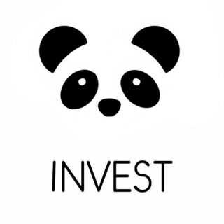 Logo of telegram channel invest_panda — Панда Пхукетский🐼