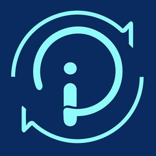 Логотип телеграм канала @invest_prime — INVEST PRIME