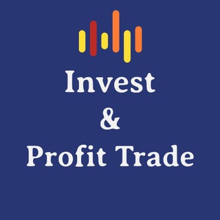 Логотип телеграм канала @invest_profittrade — Invest & Profit Trade
