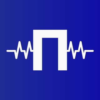 Логотип телеграм канала @invest_pulse — Пульс Рынка: Инвестиции