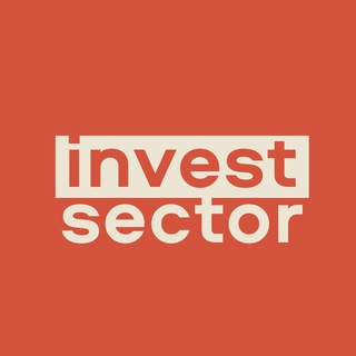 Логотип телеграм канала @invest_sector — Invest Sector | Акции РФ и США