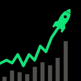 Telegram channel ИнвестSignal logo