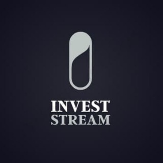 Логотип телеграм канала @invest_stream — Invest_stream